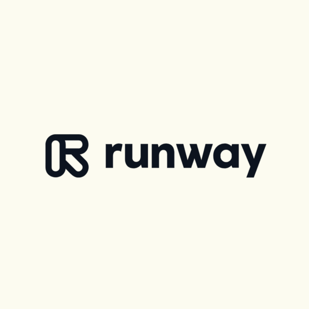 Runway Logo