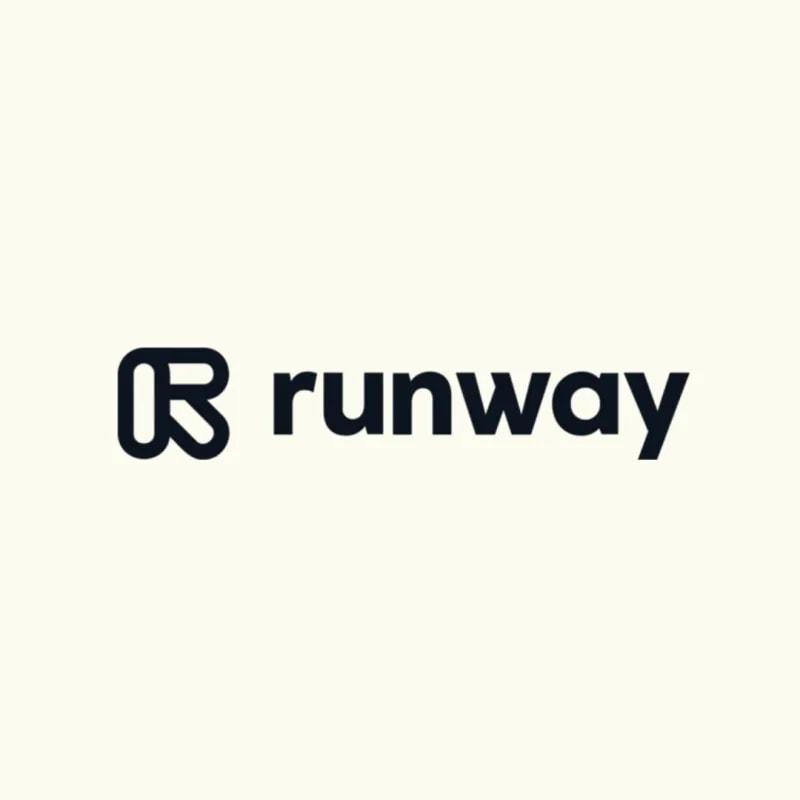 Runway Logo