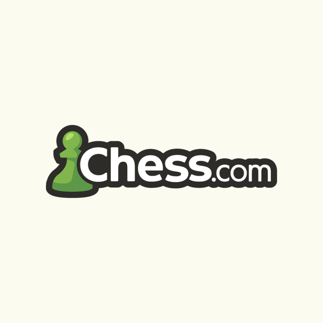 Chess Logo